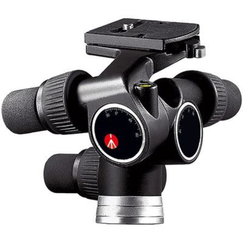 Manfrotto 405B Pro Geared Head