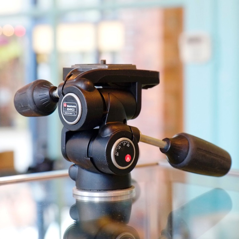 Manfrotto 804RC2