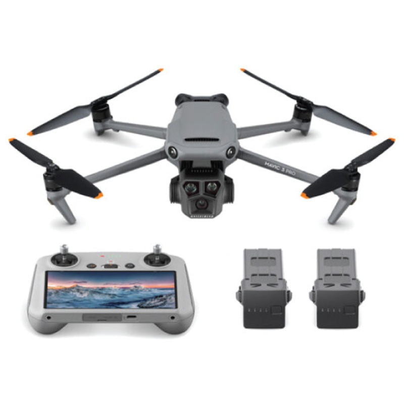 MAVIC3 PRO FMC DJI RC