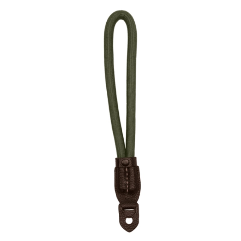 Promaster Rope Wrist Strap – Green