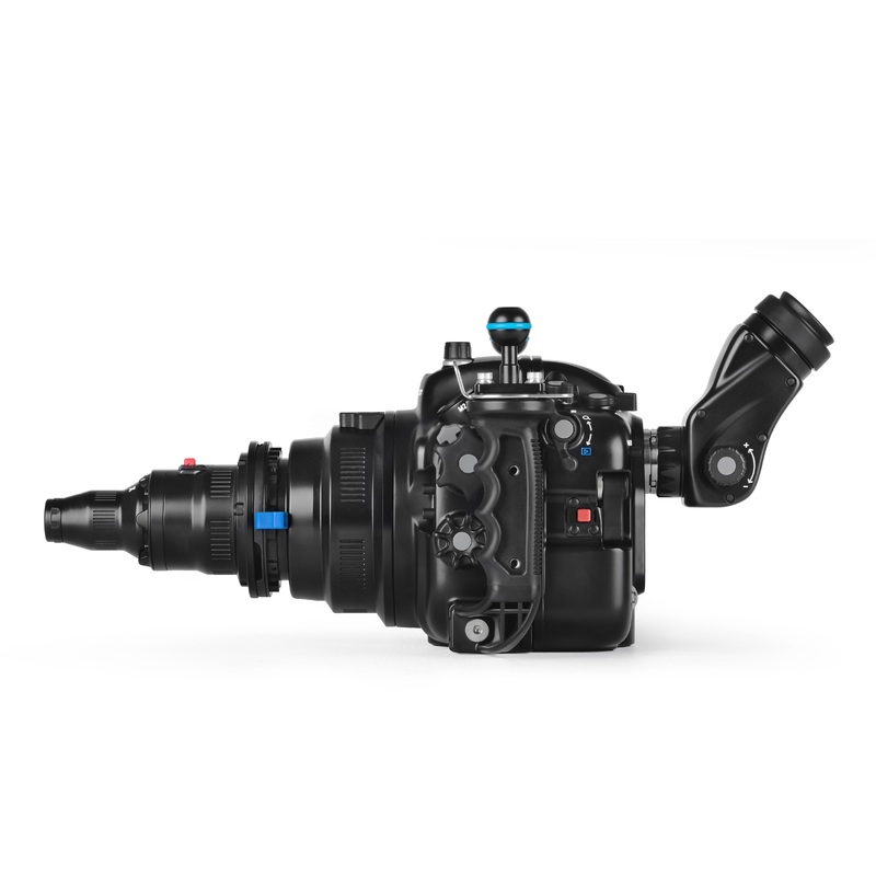 Reverse Angled Viewfinder for EMWL32/ 1:1