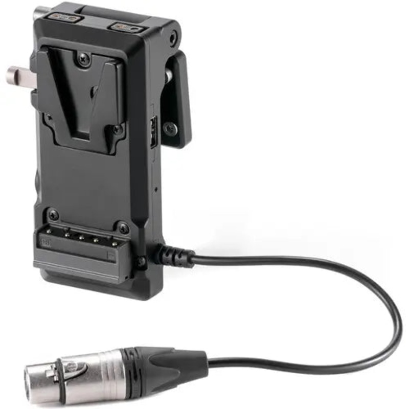 Tilta Battery Plate for Canon C400
