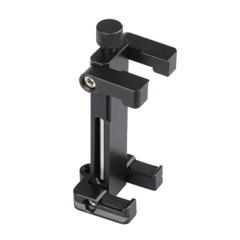 Ulanzi ST-03 Support de trpied de tlphone pliable