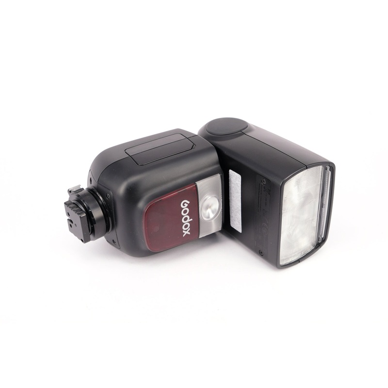 Used Godox V860 IIIS Sony Fit Flash