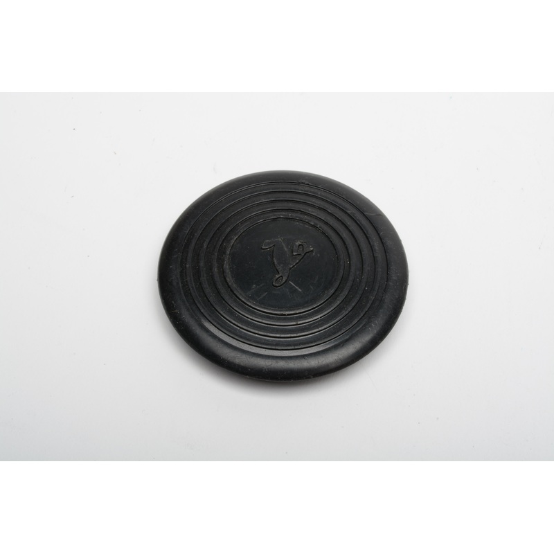 Voigtlander 40.5mm Rubber lens cap, genuine