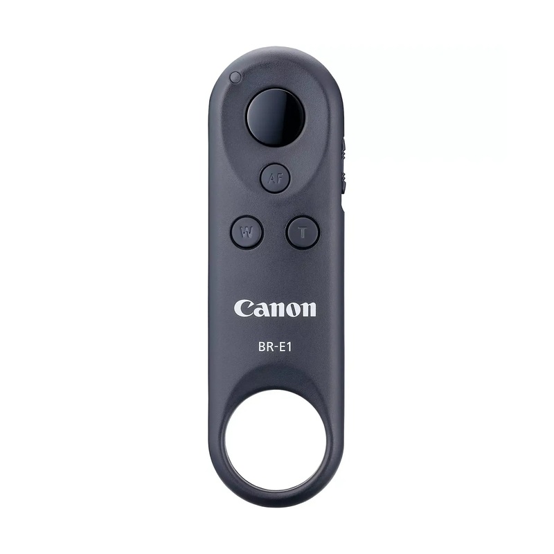 Canon BR-E1 Wireless Remote Control – Black