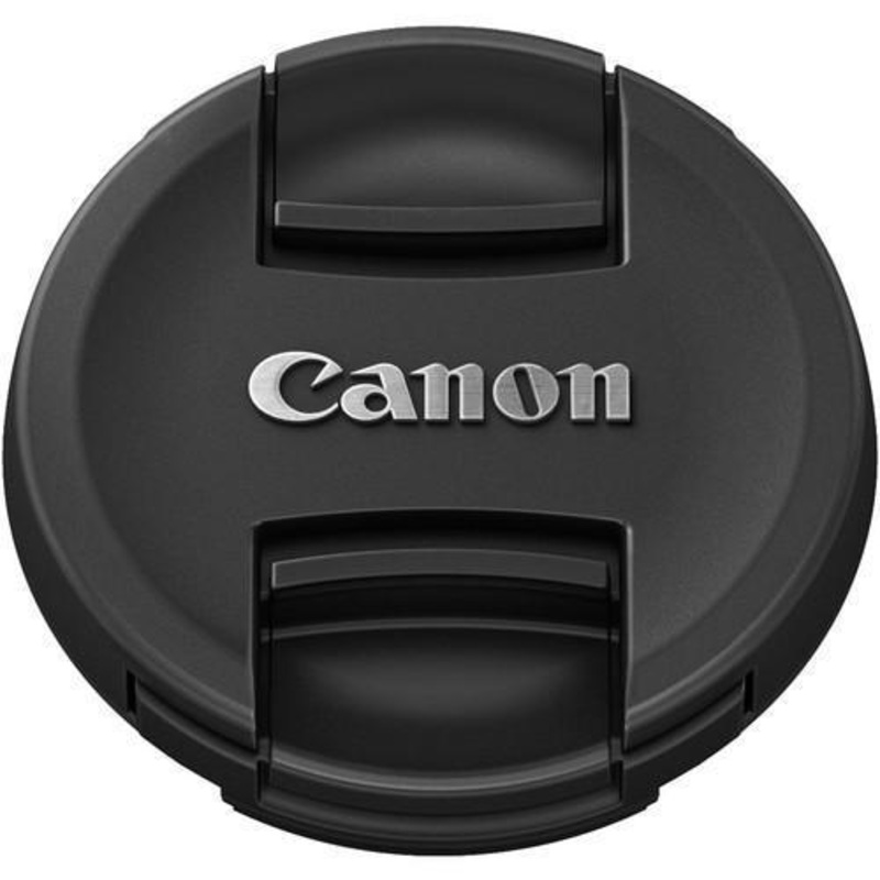 Canon Lens Cap E-77II
