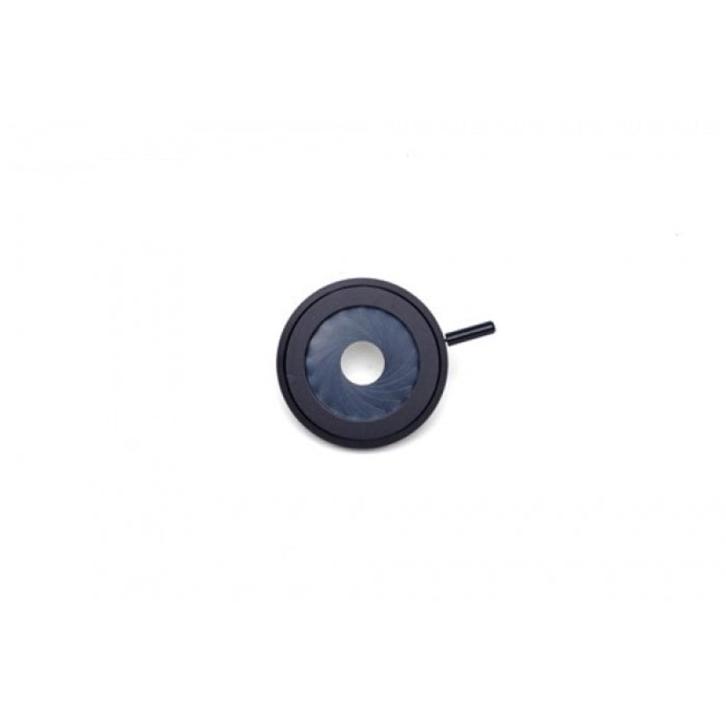 Dedolight Iris for DP1S Imagers – DPIRS