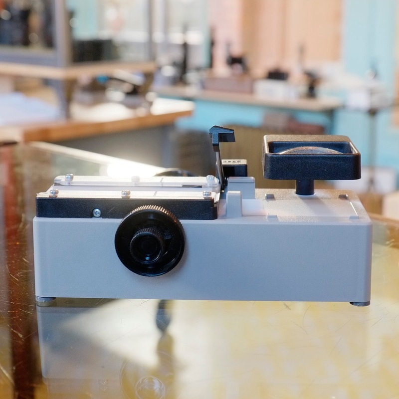 Gepe Film Cutter