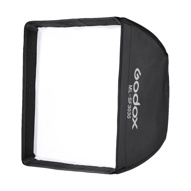 Godox Softbox for ML30 and ML30Bi LED Lights