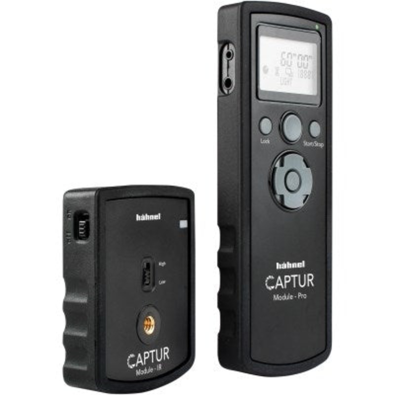Hahnel Captur Module Pro Camera Trigger