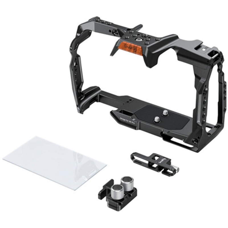 Kit de accesorios estndar SmallRig para Blackmagic 6K Pro/6K G2