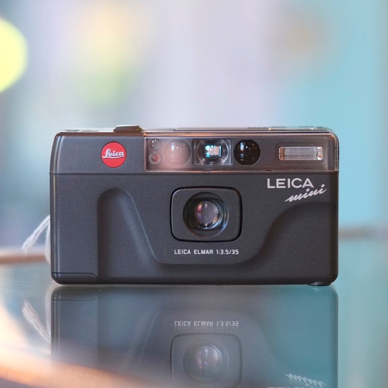 Leica Mini