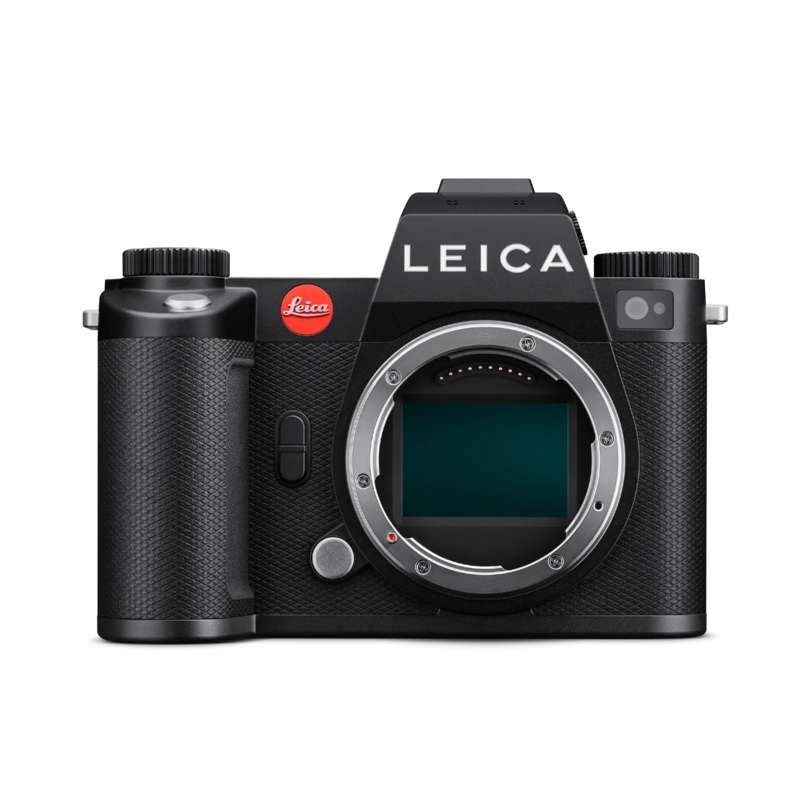 Leica SL3 – Body Only