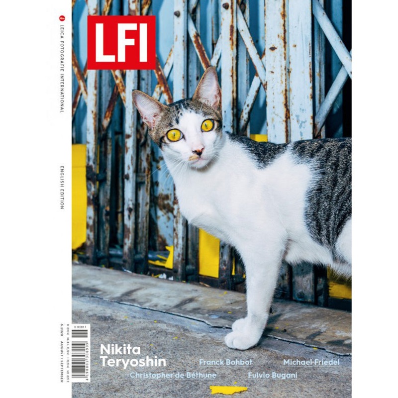 LFI 06/2020 June
