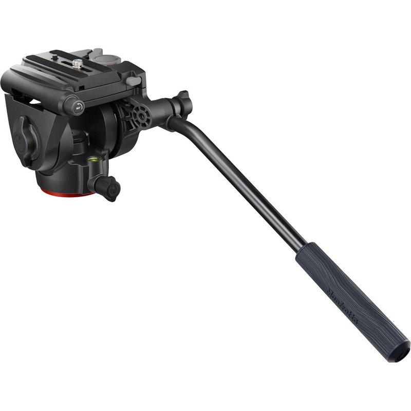 Manfrotto 500X Fluid Head – MVH500XAH PRE-ORDER DEPOSIT Option