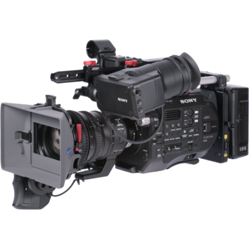 Mattebox MB-216