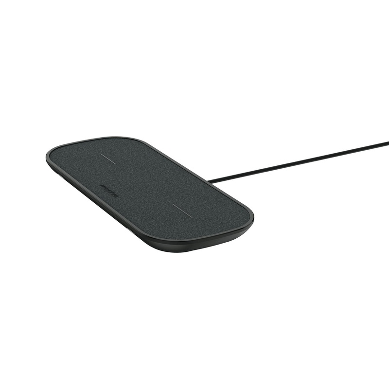 Mophie Dual Wireless Charging Pad NEW 848467099843 409903634