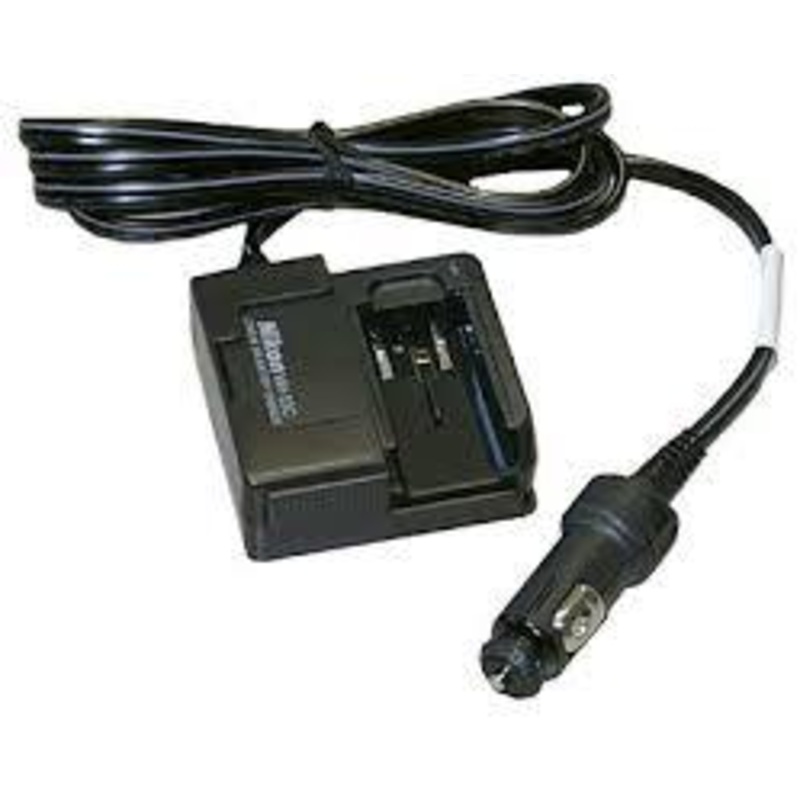 Nikon MH-53C DC Car Charger for Nikon EN-EL1 Rechargeable Lithium-Ion Battery