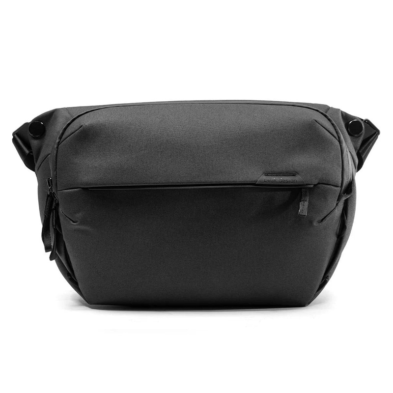 Peak Design Everyday Sling 10L v3 – Black
