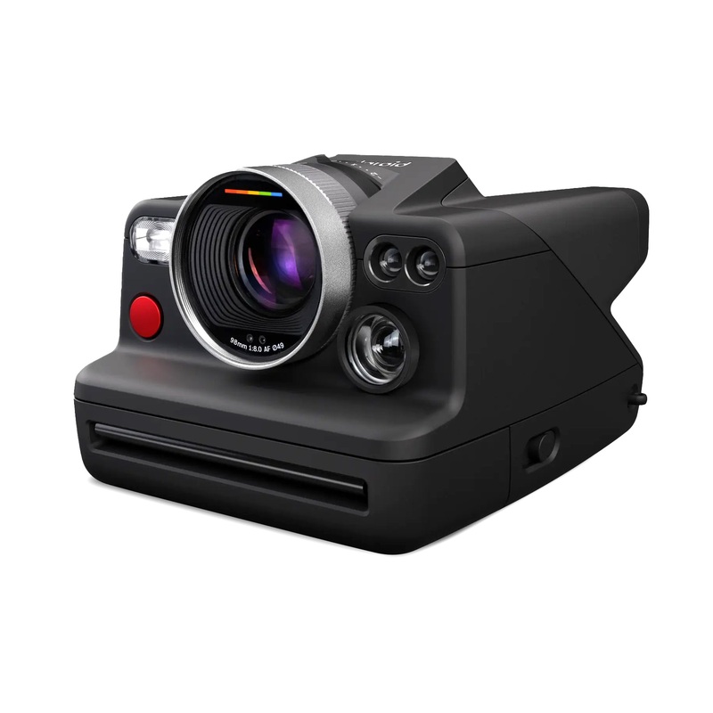 Polaroid i2 Instant Camera – Black