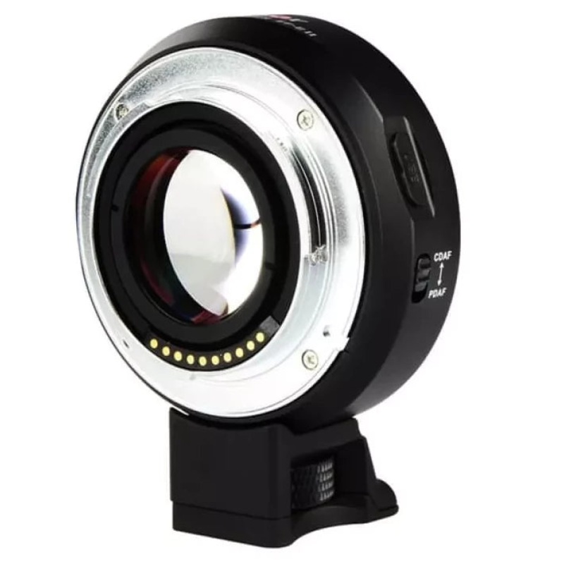 PROCORE EF-M2 CONVERSION PANASONIC/OLYMPUS TO CANON LENS