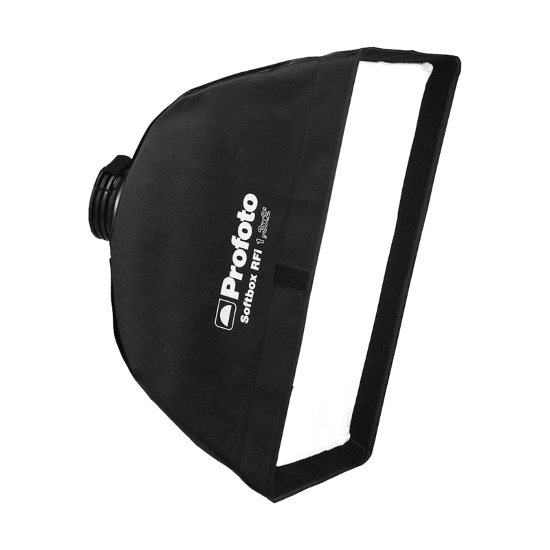 Profoto Softbox RFi 1,3×2′ (40x60cm)