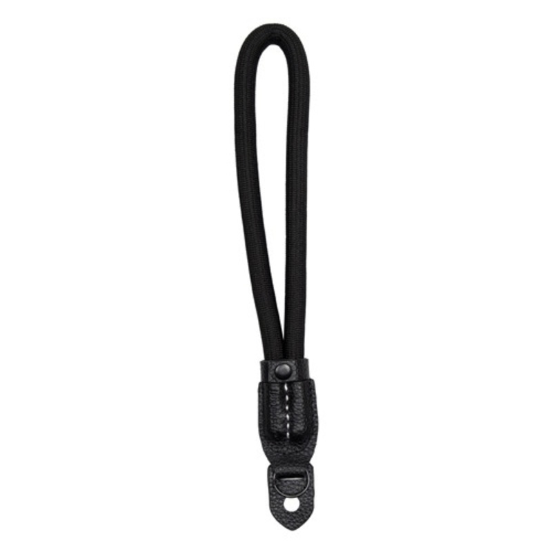 Promaster Rope Wrist Strap – Black