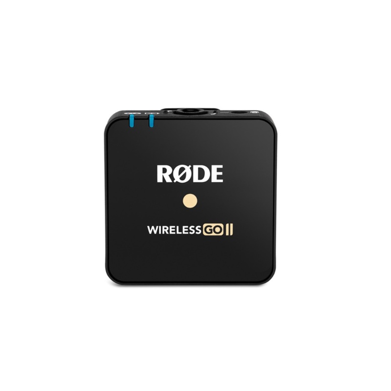 RDE WIRELESS GOII TX TRANSMITTER