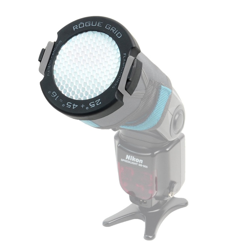 Rogue White Grid Inserts