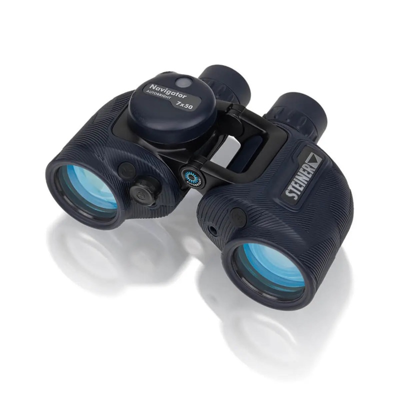 Steiner Navigator Autobright 7x50c Binoculars