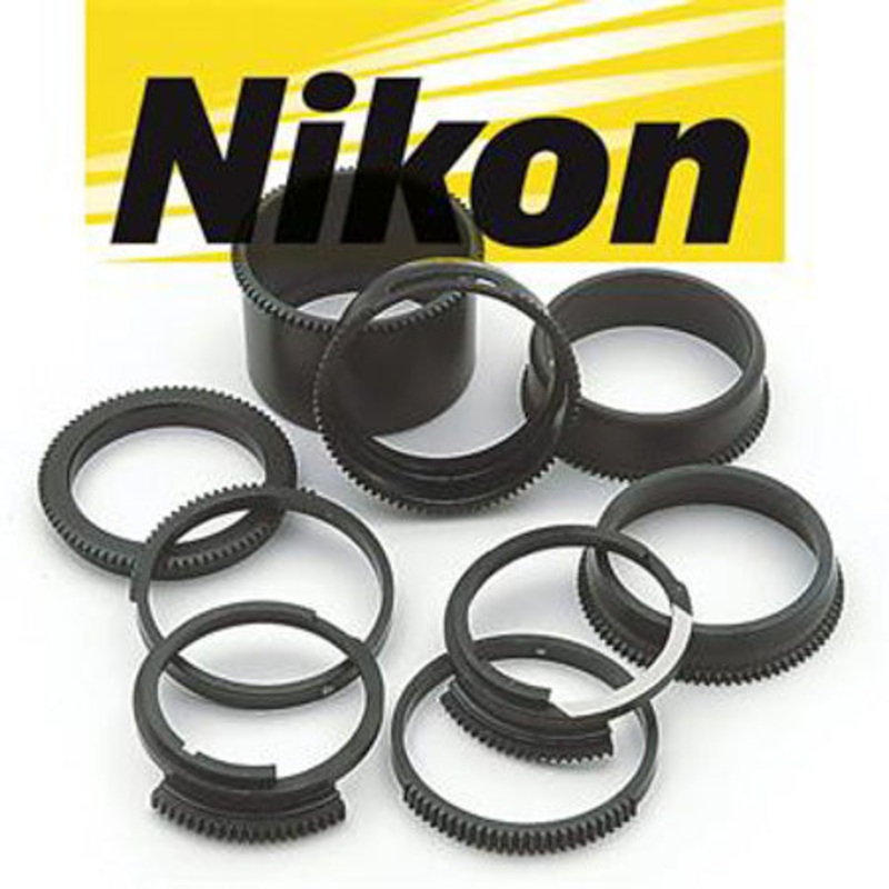 Subal Focus Gear 4FN362 for Nikkor AF-S 60/2.8G ED micro (ND3, ND30, ND700)