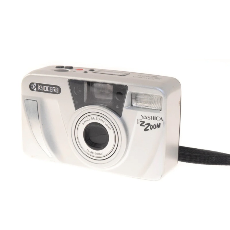 Yashica EZ Zoom  EXCELLENT