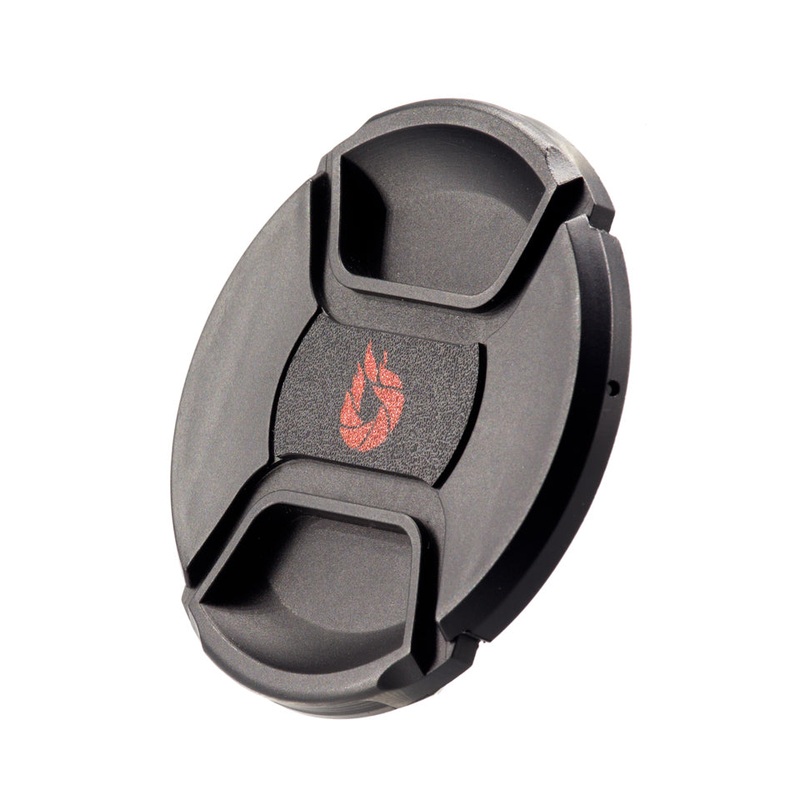 Breakthrough Photography 72mm Lens Cap