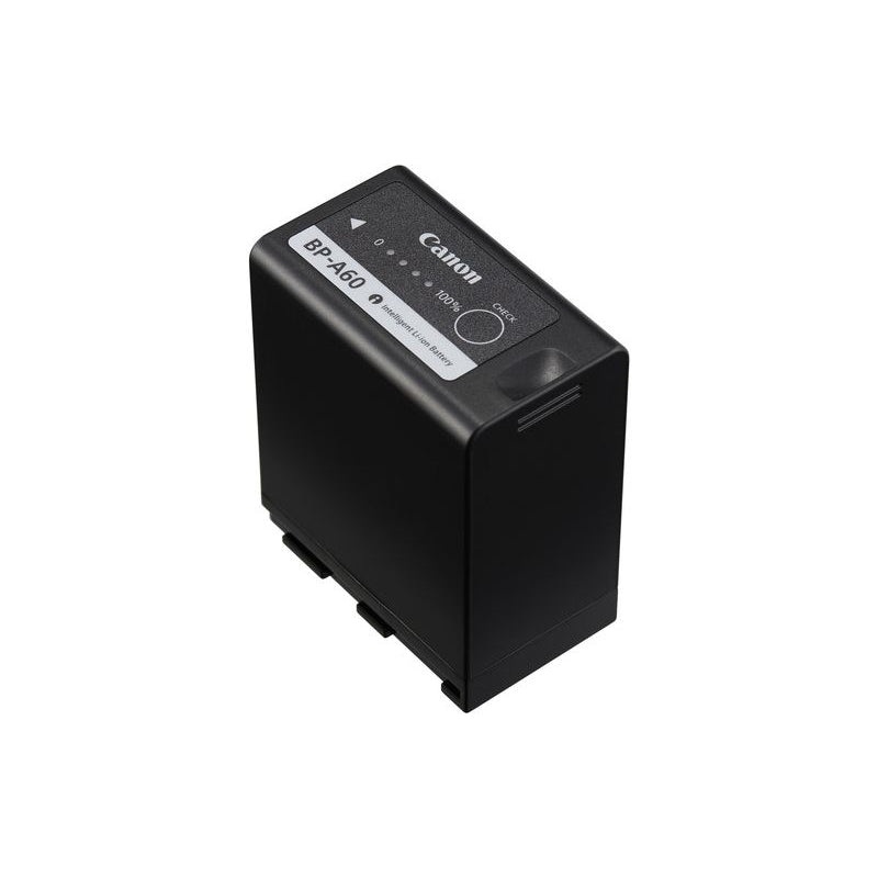 Canon BPA60 Battery Pack EOS C300M2/C500M2/XF605/705