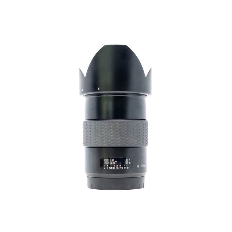 Hasselblad HC 50mm f/3.5 II