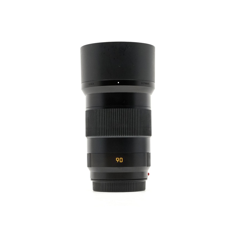 Leica 90mm f/2 APO-Summicron-SL ASPH [11179]