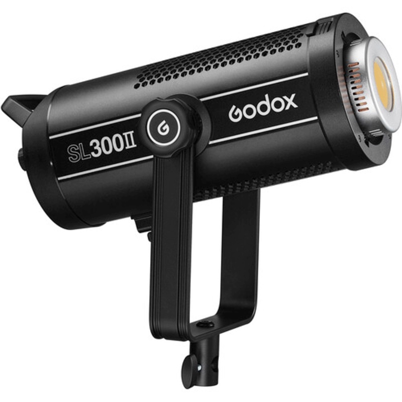 Luz De Video Led De 300W – SL300II