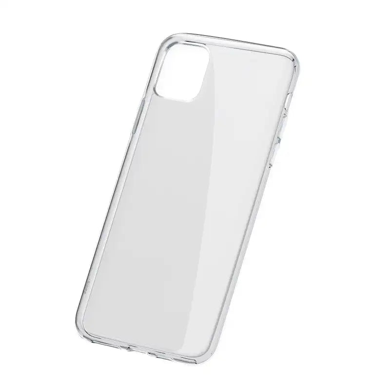 Magic Crystal Transparent TPU Phone Case | Apple | iPhone 11 Pro | 11 Pro Max iPhone 11 Pro 1.2mm