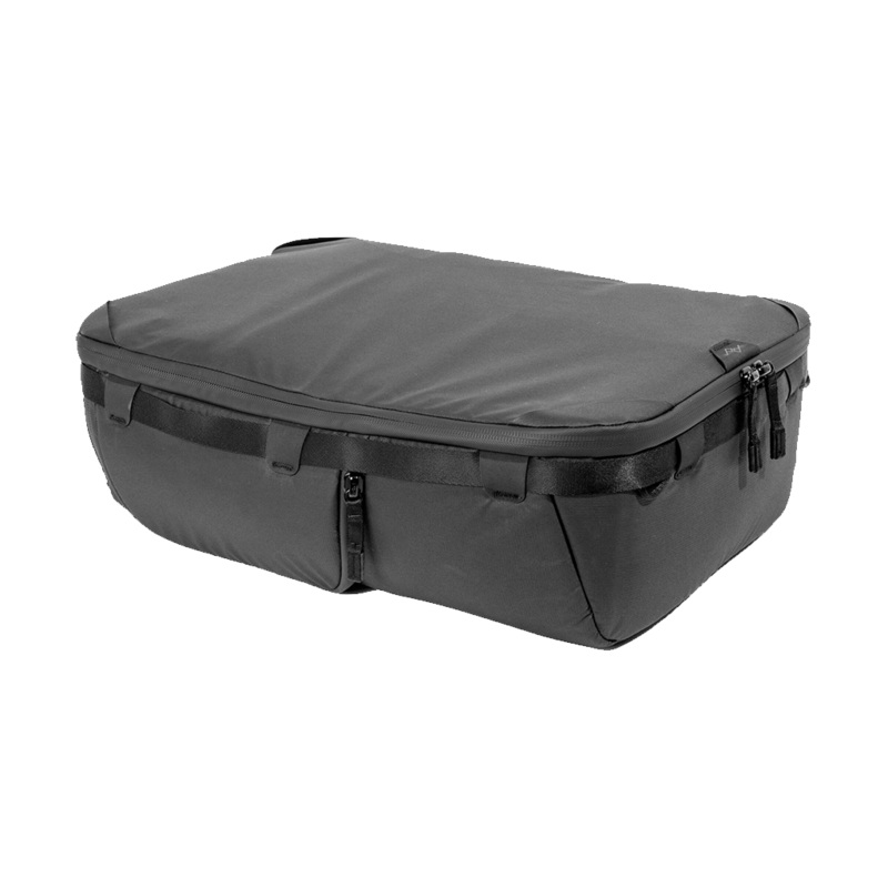 Peak Design Camera Cube V2 Black (Large – PFAS-Free)