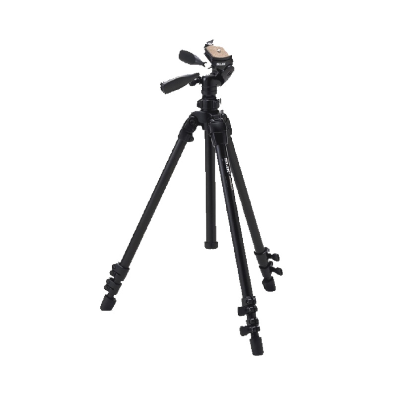 Slik Able 300DX Tripod