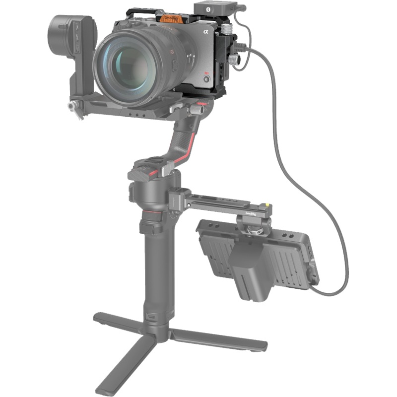 SMALLRIG 3277 CAGE FOR SONY FX3