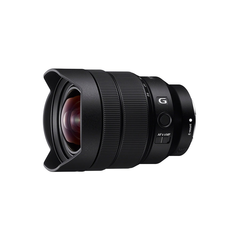 SONY LENS 12-24MM F/4G FE