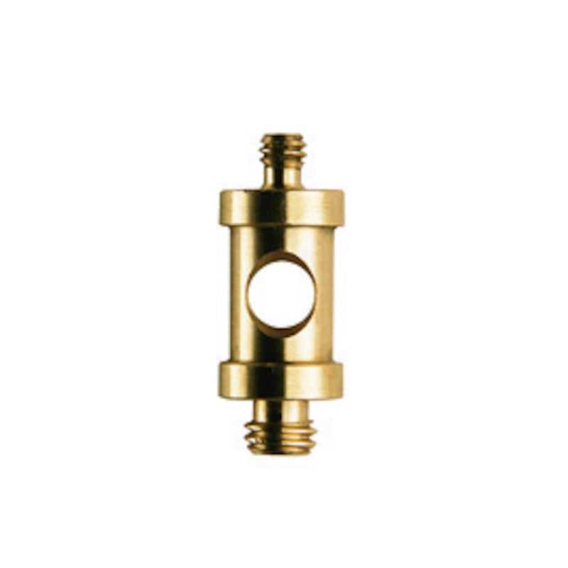 Spigot mle 1/4-20 et 3/8-16