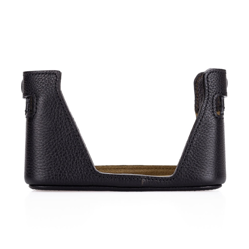 Artisan & Artist* LMB M9 Half Case – Black