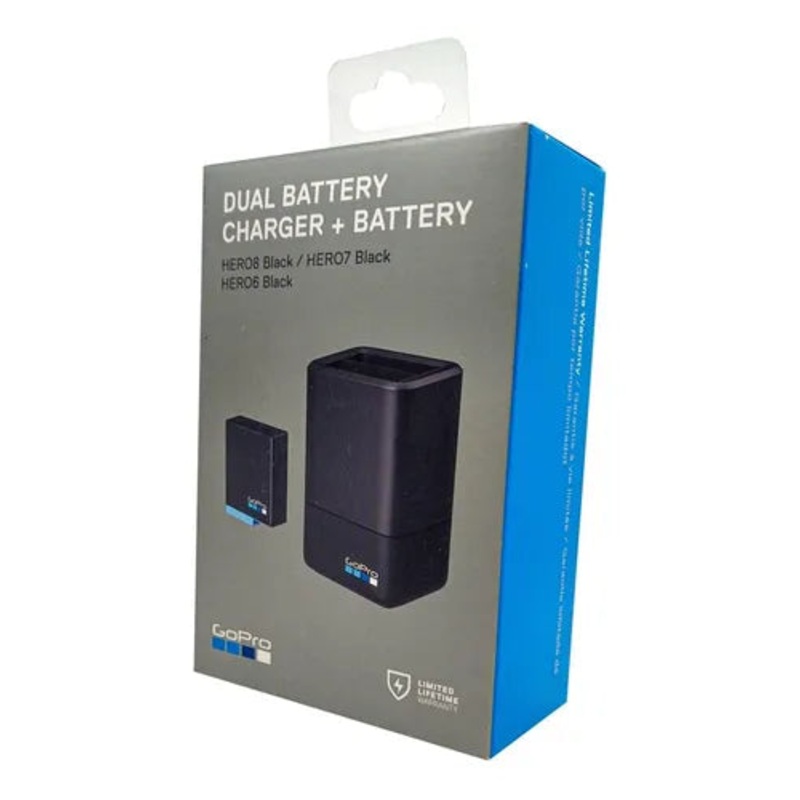 Batera para Gopro Hero 6-7-8