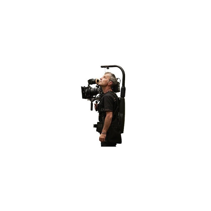 EASYRIG VARIO 5 Stabilisateur Exosquelette Rfrence : VER1VG