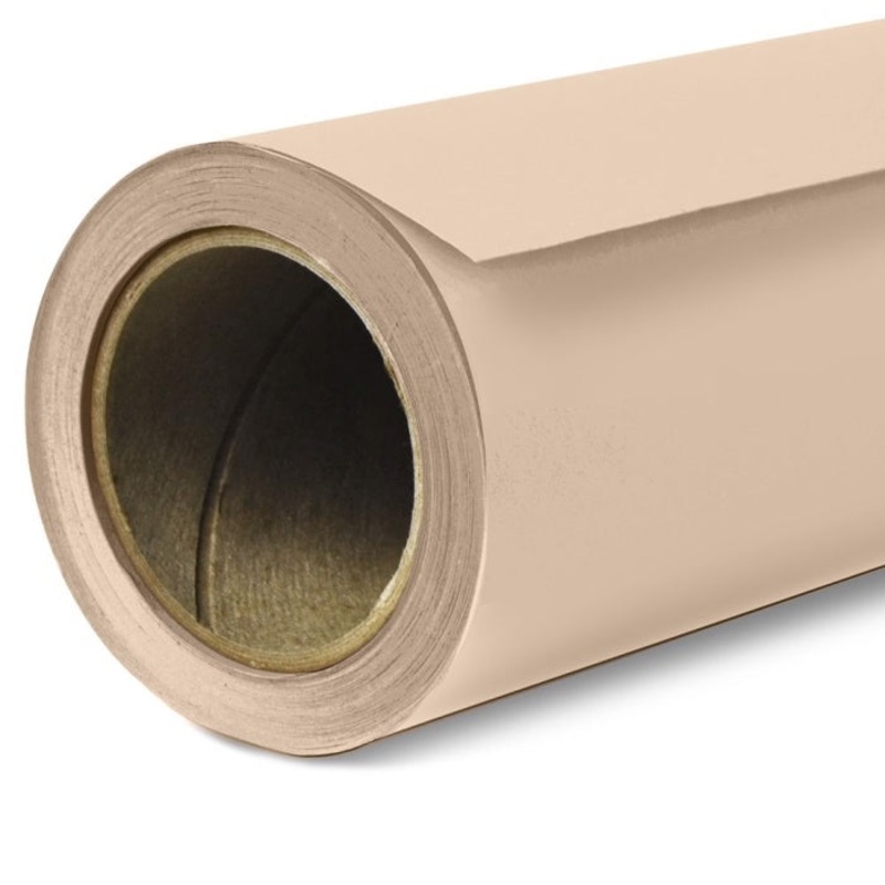 Fondo de Papel – Crema 2.72m x 11m