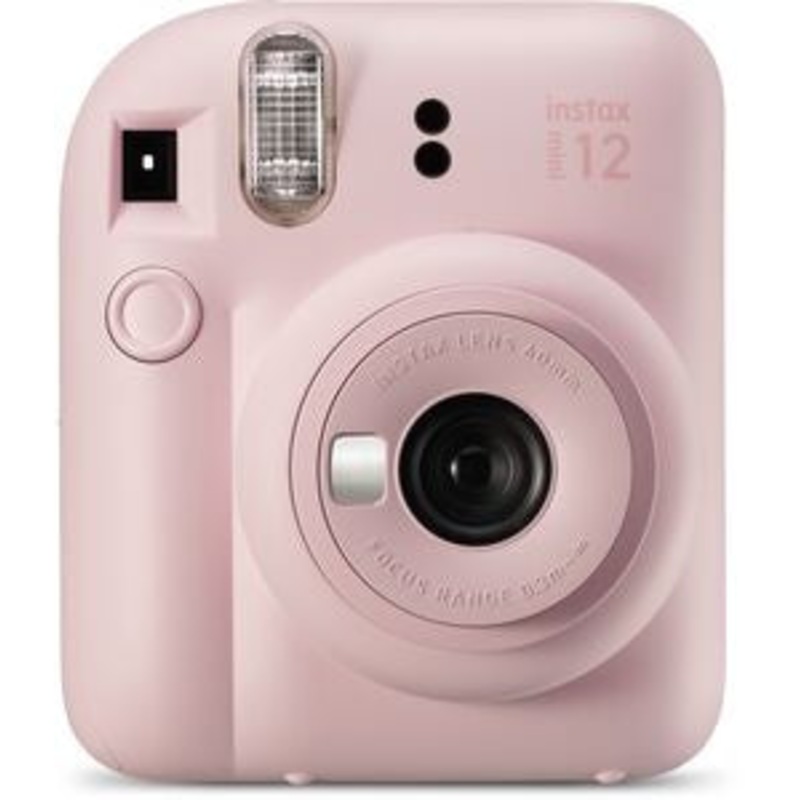 FUJIFILM Instax Mini 12 PINK