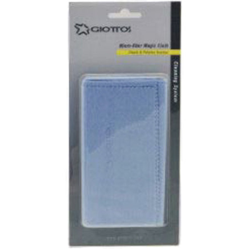 Giottos Micro-Fiber Magic Cloth